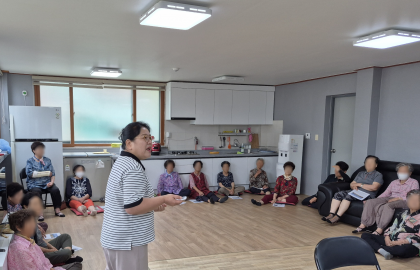 2025 삼척시 찾아가는 탄소중립 시민교육(2025.07.01)