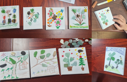 2025 삼척시 찾아가는 탄소중립 시민교육(2025.12.23 고천리 경로당)